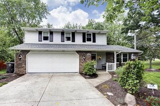 5411 Dial Dr, Fort Wayne, IN 46815