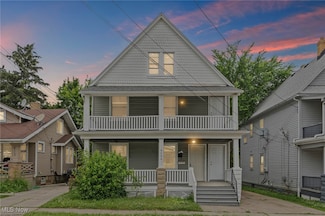 4104 Clybourne Ave, Cleveland, OH 44109