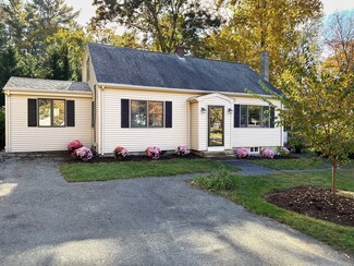 16 Cedar Terrace, Pembroke, MA 02359