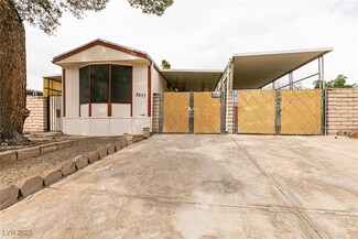 3677 Arbolado Dr, Las Vegas, NV 89121