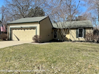 508 Chesley Dr, Lansing, MI 48917
