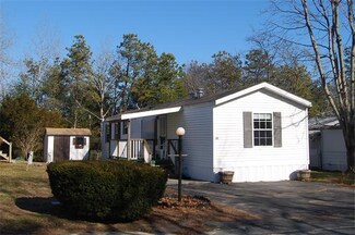 30 Windswept Dr, West Wareham, MA 02576