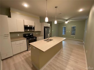 705 Murphy Ave, Donna, TX 78537