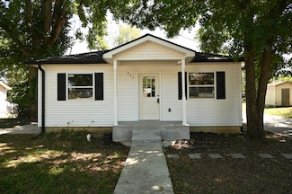 411 Glenn St, Clarksville, TN 37040