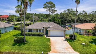30 Emerson Dr, Palm Coast, FL 32164