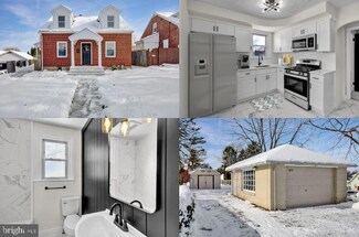 934 Quentin Rd, Lebanon, PA 17042
