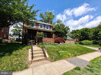 301 Fleming Ave, Frederick, MD 21701
