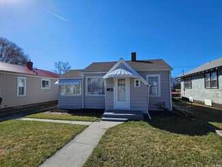 2415 N Wells St, Fort Wayne, IN 46808