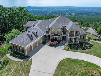 1271 Becket Dr SE, Huntsville, AL 35801