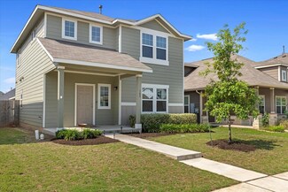 108 Eagle Lake Dr, Hutto, TX 78634