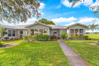 14484 Canalview Dr Unit C, Delray Beach, FL 33484