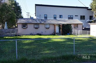 2819 W Breneman St, Boise, ID 83703