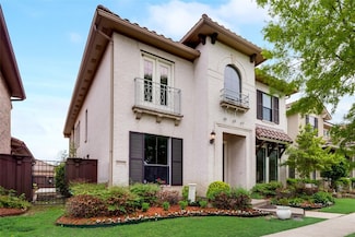 6755 San Fernando, Irving, TX 75039