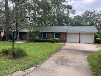 7 Hyde Ave, Jekyll Island, GA 31527