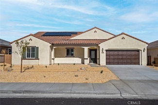 22814 Saddleback Ave, Apple Valley, CA 92307