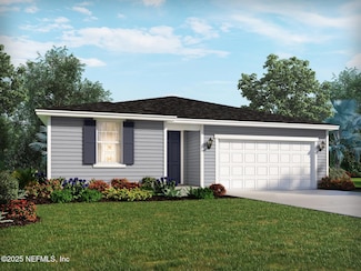 20 Ararat Dr, Palm Coast, FL 32137