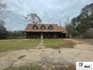 1548 Bear Creek Rd, Quitman, LA 71268