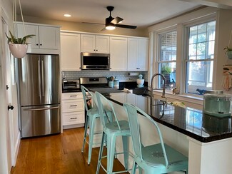 80 Florida St Unit 6, Dorchester Center, MA 02124