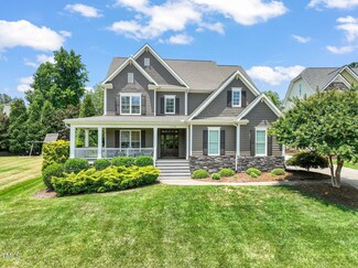 1186 Joslyn Ridge Ct, Apex, NC 27502