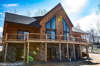 635 Biltmore Ridge Trail, Mc Henry, MD 21541