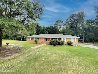 532 Stokes Bluff Rd, Garnett, SC 29922