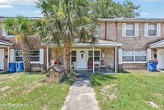 2674 Trollie Ln Unit 3, Jacksonville, FL 32211