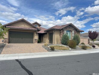2176 Gazala Ln, Reno, NV 89521