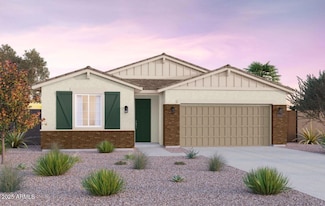 10311 Bickwell Trail, Apache Junction, AZ 85120