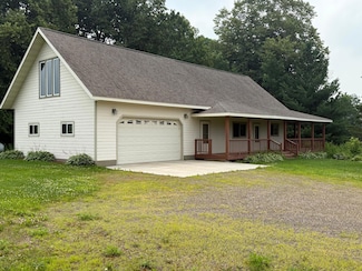 N530 Pioneer Rd, Birchwood, WI 54817