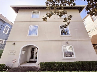 1510 Joseph St Unit D, New Orleans, LA 70115