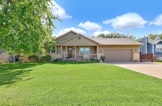 3110 N Country Lane Ct, Augusta, KS 67010
