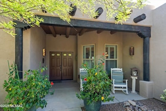 14192 E Whispering Ocotillo Place, Vail, AZ 85641