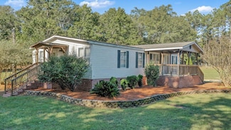 448 Blossom Rd, Barnwell, SC 29812