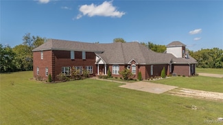 529 Fredot Rd, Montgomery, AL 36105