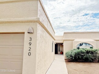 3920 N Vine Tree Place, Tucson, AZ 85719
