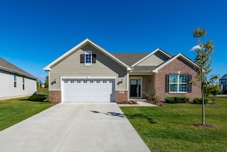 9992 W 141st Ln, Cedar Lake, IN 46303