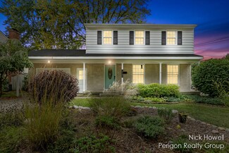 1700 Adams St SE, Grand Rapids, MI 49506