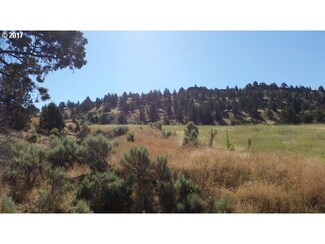 42886 Alder Creek Rd, Fossil, OR 97830