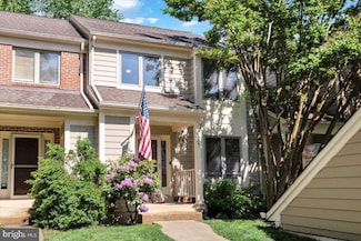 4007 Lake Glen Rd, Fairfax, VA 22033