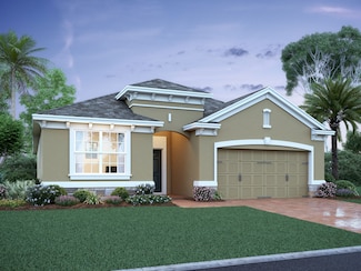 Piedmont, Saint Cloud, FL 34772