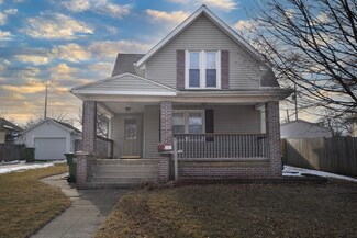 313 Crawford St, Boone, IA 50036