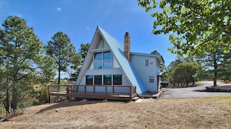 175 Eagle Ridge Rd, Alto, NM 88312