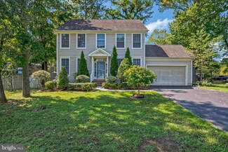 3560 Oak Dr, Edgewater, MD 21037