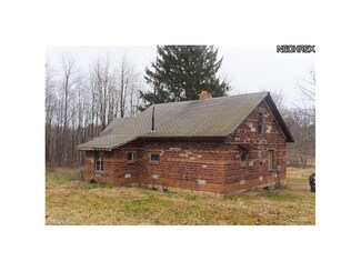949 Mount Pleasant Rd, Clinton, OH 44216