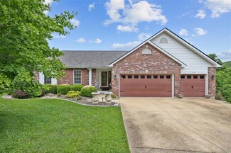 11 Christina Dr, Pevely, MO 63070