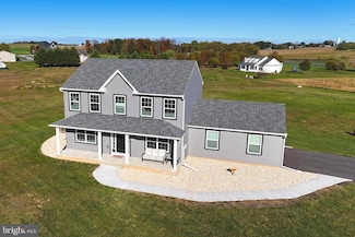 6301 Buchanan Trail W, Mercersburg, PA 17236