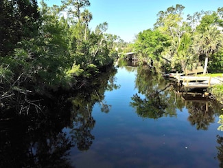 4350 Econfina River Rd, Lamont, FL 32336
