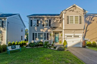 35 Laurence St, Springfield, MA 01104