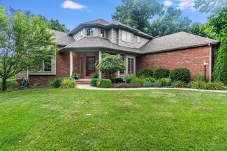 6618 N Whispering Woods Dr, Demotte, IN 46310