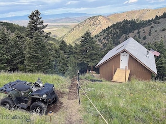 20141 Lone Wolf Trail, Three Forks, MT 59752